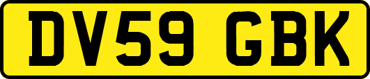 DV59GBK