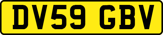 DV59GBV