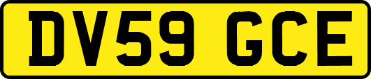 DV59GCE