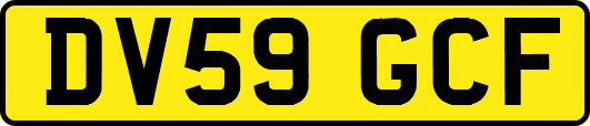 DV59GCF