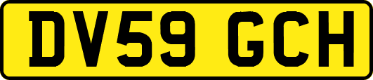 DV59GCH