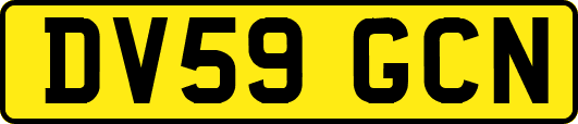 DV59GCN