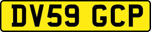 DV59GCP