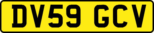 DV59GCV