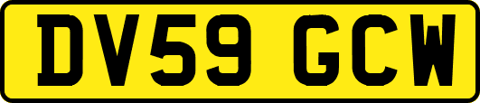DV59GCW