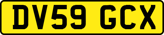 DV59GCX