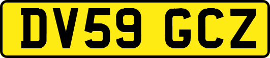 DV59GCZ