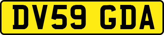 DV59GDA