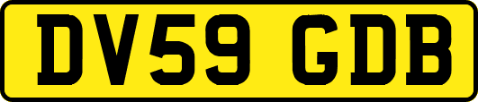DV59GDB