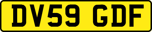DV59GDF