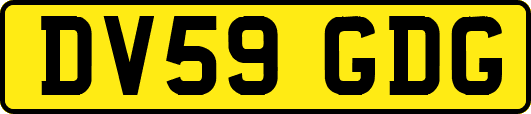 DV59GDG