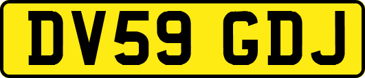 DV59GDJ