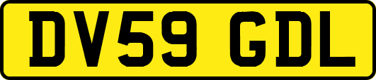 DV59GDL