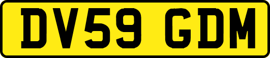 DV59GDM