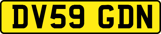 DV59GDN