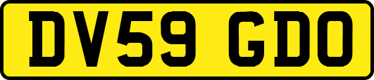 DV59GDO