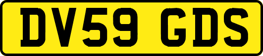 DV59GDS