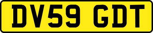 DV59GDT