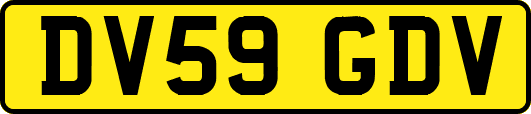 DV59GDV