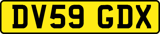 DV59GDX