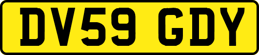 DV59GDY