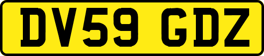 DV59GDZ