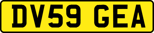 DV59GEA