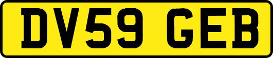 DV59GEB