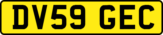 DV59GEC