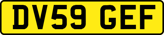 DV59GEF