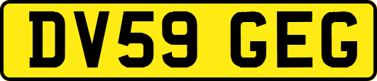DV59GEG