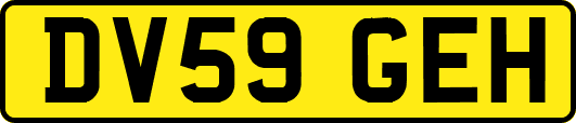 DV59GEH