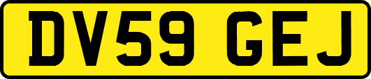 DV59GEJ