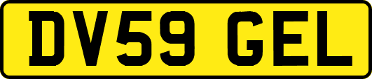 DV59GEL