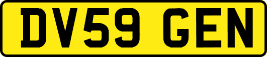 DV59GEN