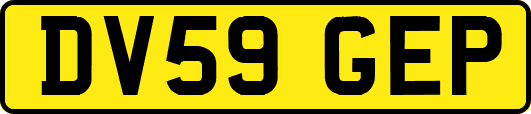 DV59GEP
