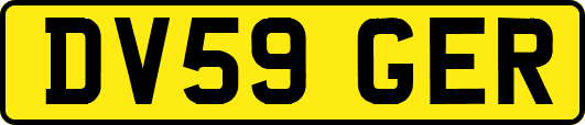 DV59GER