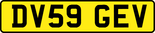DV59GEV