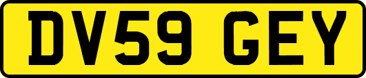 DV59GEY