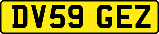 DV59GEZ