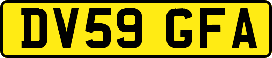 DV59GFA