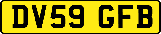 DV59GFB