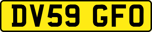 DV59GFO