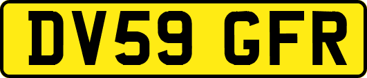 DV59GFR
