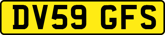 DV59GFS