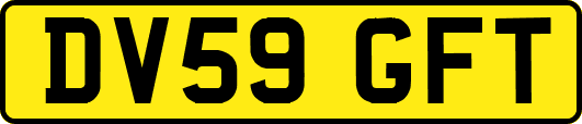 DV59GFT