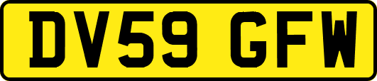 DV59GFW
