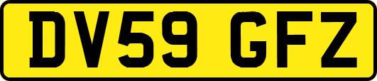 DV59GFZ