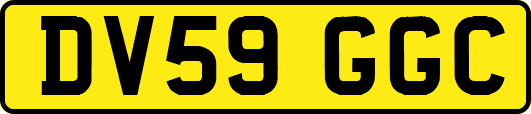 DV59GGC