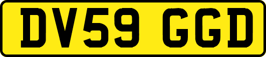 DV59GGD